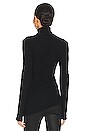 view 4 of 5 Deal Sweater in Black