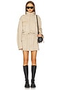 view 1 of 4 Field Jacket in Desert Sand