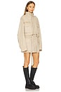 view 3 of 4 Field Jacket in Desert Sand