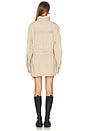 view 4 of 4 Field Jacket in Desert Sand