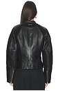 view 3 of 4 BMX Jacket in Black