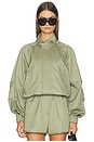 view 1 of 5 Trench Bomber in Vetiver
