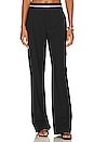 view 1 of 4 PANTALON in Black