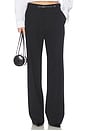 view 1 of 6 PANTALON in Black