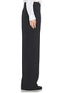 view 2 of 6 PANTALON in Black