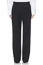 view 5 of 6 PANTALON in Black