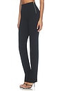 view 4 of 6 Leggings cycliste in Black