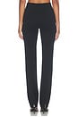 view 5 of 6 Leggings cycliste in Black