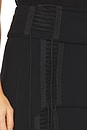 view 6 of 6 Aviator Skirt in Black