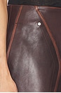 view 6 of 6 JUPE in Saddle