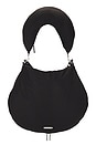 view 5 of 6 X L Momo Bag in Black