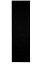 view 3 of 4 ШАРФ BRIELLA in Black