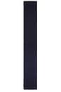 view 4 of 5 CHAL THE SHAWL IN SILK LYOCELL in Navy