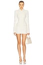 view 1 of 3 The Little Lady Dress in Cream