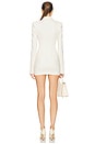 view 3 of 3 The Little Lady Dress in Cream
