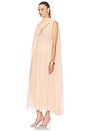 view 3 of 4 VESTIDO THE SABINE in Peach