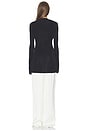 view 5 of 5 Peik Reversible Mini Dress in Black