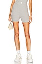 view 1 of 4 ショートパンツ in Heather Grey