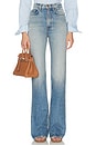 view 1 of 5 The 1970s Jean in Vintage Blue
