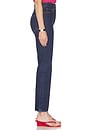 view 2 of 7 The 1950s Jean in Dark Blue