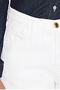 view 6 of 7 The 1990s Jean in White
