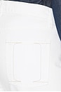 view 7 of 7 The 1990s Jean in White