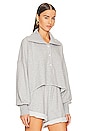 view 2 of 5 헨리 in Heather Grey