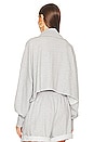 view 3 of 5 헨리 in Heather Grey