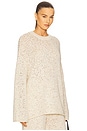 view 2 of 4 Janize Chunky Sweater in Canvas