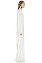 view 3 of 4 Charlene Duster in Cream