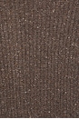 view 6 of 5 Dosela Fleck Cardigan in Brown Multi