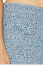view 8 of 7 Paxton Fleck Knit Pant in Denim Multi