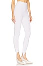 view 2 of 6 Hayleigh Stirrup Pant in Ivory