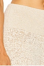 view 6 of 6 Janize Knit Pant in Canvas