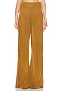 view 1 of 6 Arlena Knit Pant in Olive