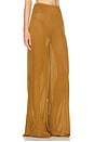 view 2 of 6 Arlena Knit Pant in Olive