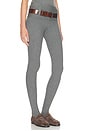 view 2 of 6 CCORINNE レギンス in Grey