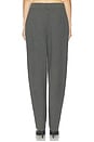 view 4 of 6 PANTALONES DE PUNTO ELSE in Grey