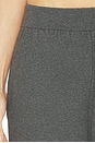 view 6 of 6 PANTALONES DE PUNTO ELSE in Grey