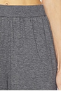 view 6 of 6 Kerstin Knit Jogger in Medium Heather Grey