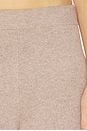 view 6 of 6 Saylor Cashmere Pant in Taupe