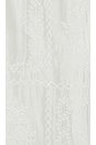 view 5 of 5 Handkerchief Midi Skirt in White