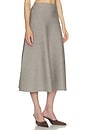 view 3 of 7 JUPE XANTHE in Light Grey