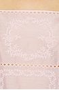 view 5 of 5 Handkerchief Camisole in Baby Pink