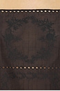view 5 of 5 Handkerchief Camisole in Black