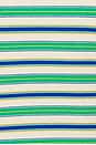 view 5 of 5 Baby Tee in Blue Stripe