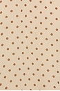 view 6 of 6 The Relaxed Shirt in Silk Chiffon in Ivory & Black Dot