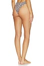 view 3 of 4 BAS DE MAILLOT DE BAIN in Leo Rising