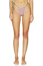 view 1 of 6 BRAGUITA BIKINI in Back To Basics