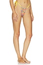 view 2 of 4 BAS DE MAILLOT DE BAIN in Jolly Rancher